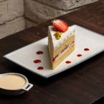 Viictoria Cake