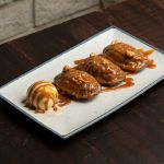 Date Cake