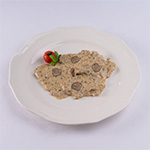 Scaloppine al tartufo