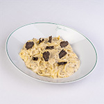 Truffle Alfredo