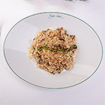 Risotto Misto di Bosco